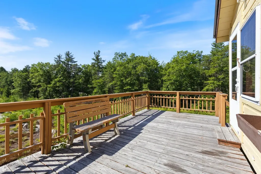 459 King Street Hiram ME 04041