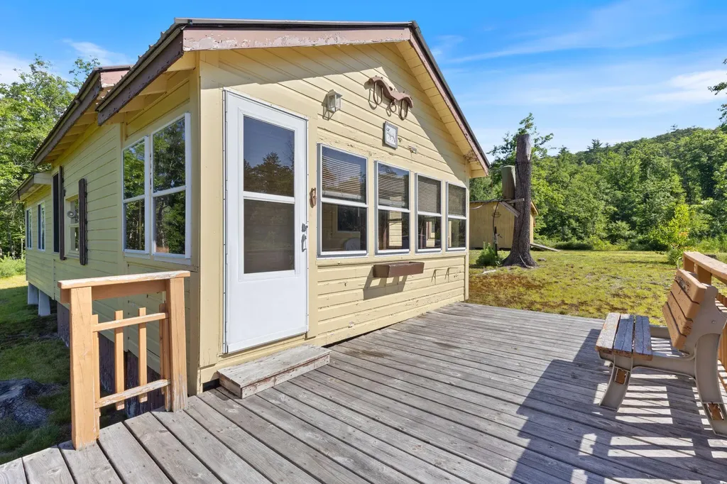 459 King Street Hiram ME 04041