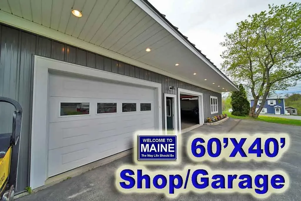 23 Mill Street Houlton ME 04730