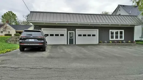 23 Mill Street Houlton ME 04730