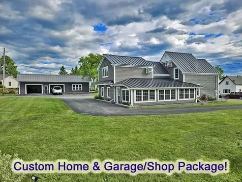 23 Mill Street Houlton ME 04730