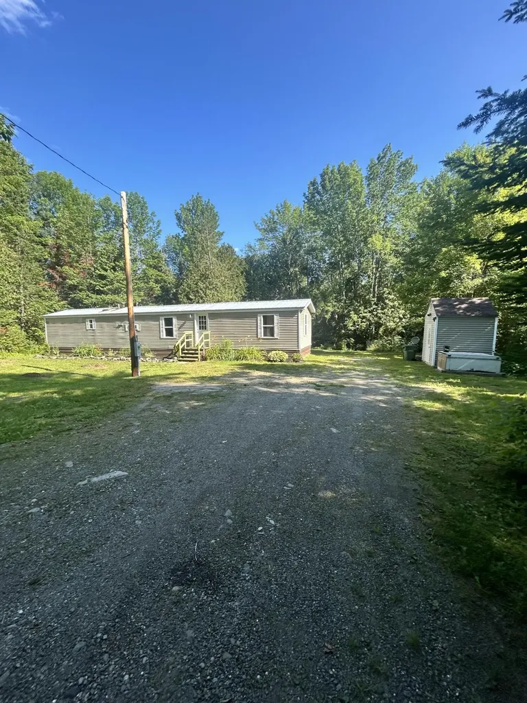 267 E Newport Road Stetson ME 04488