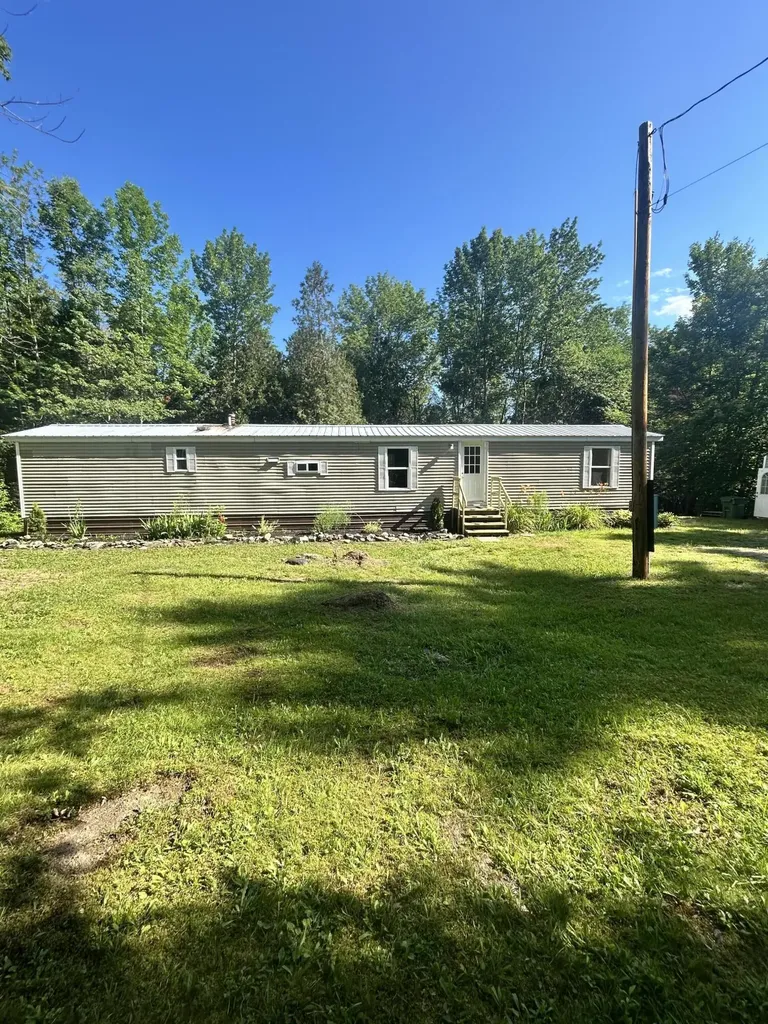 267 E Newport Road Stetson ME 04488