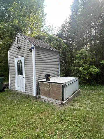 267 E Newport Road Stetson ME 04488