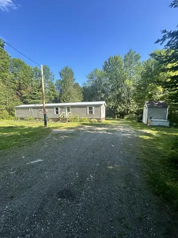 267 E Newport Road Stetson ME 04488