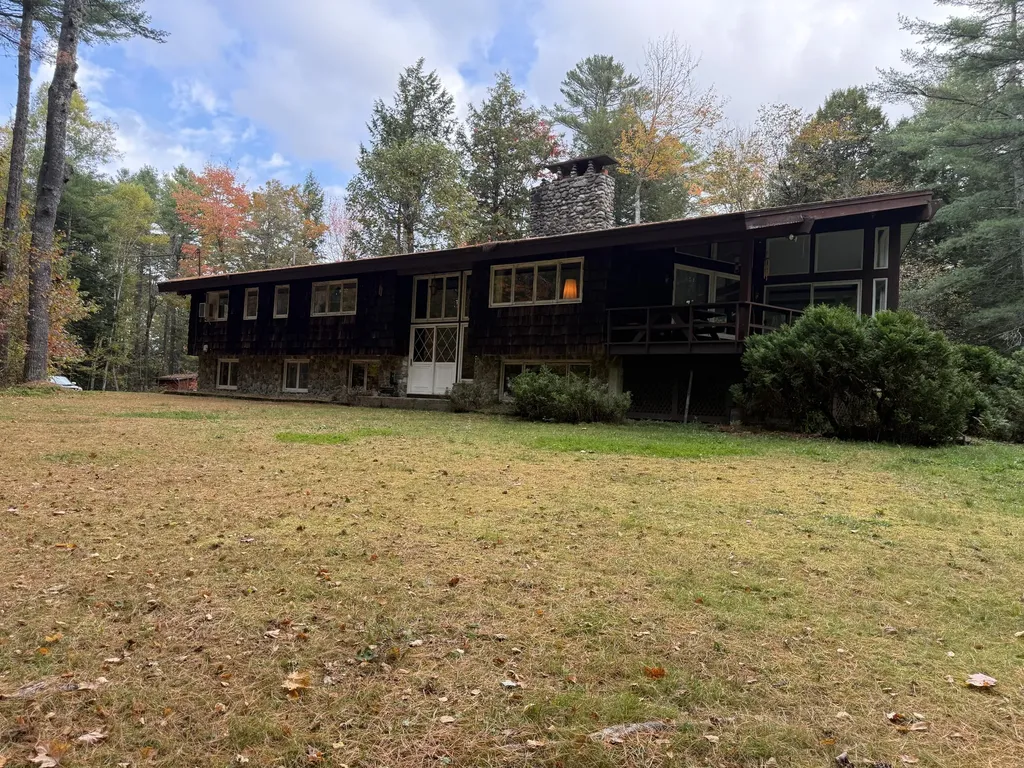 275 Kennebec Road Hampden ME 04444