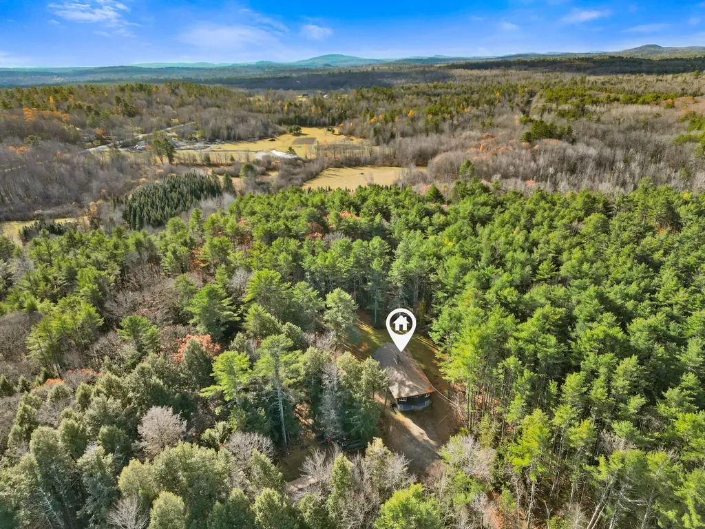 275 Kennebec Road Hampden ME 04444
