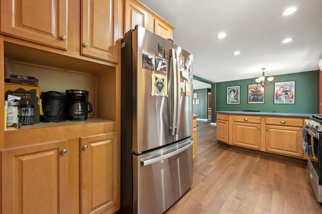 98 Poplar Road Glenburn ME 04401