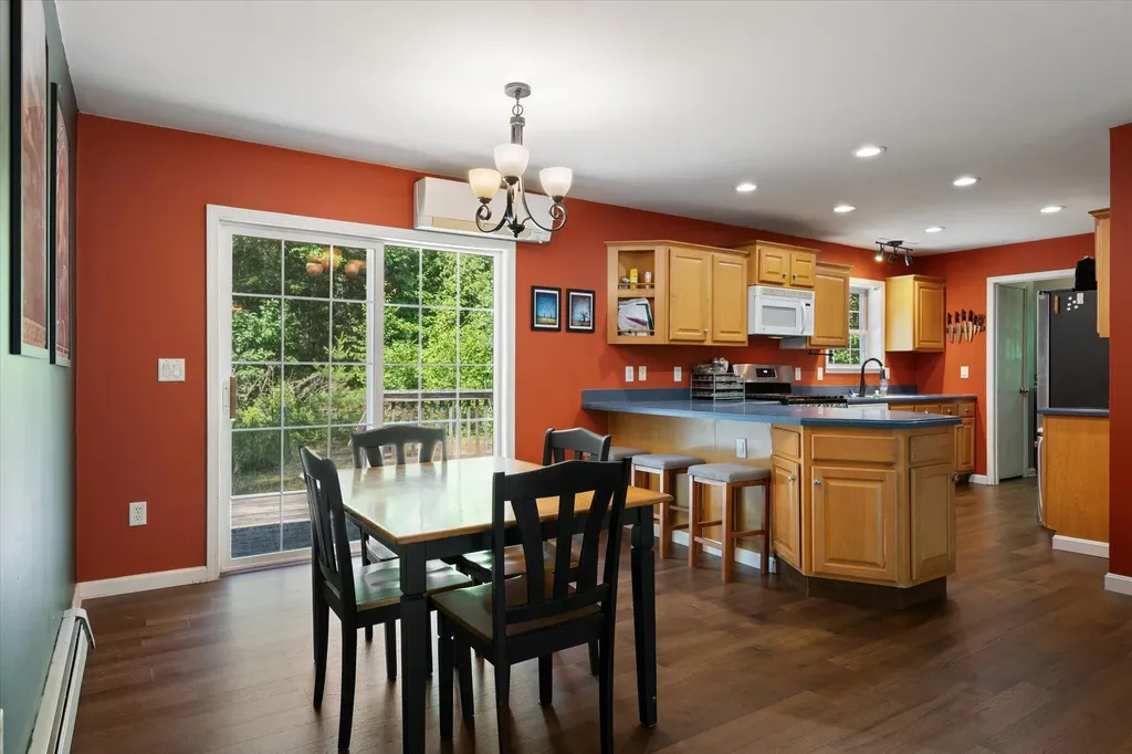 98 Poplar Road Glenburn ME 04401
