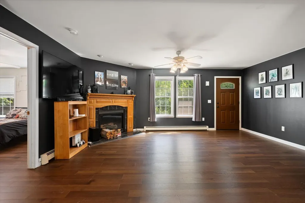 98 Poplar Road Glenburn ME 04401