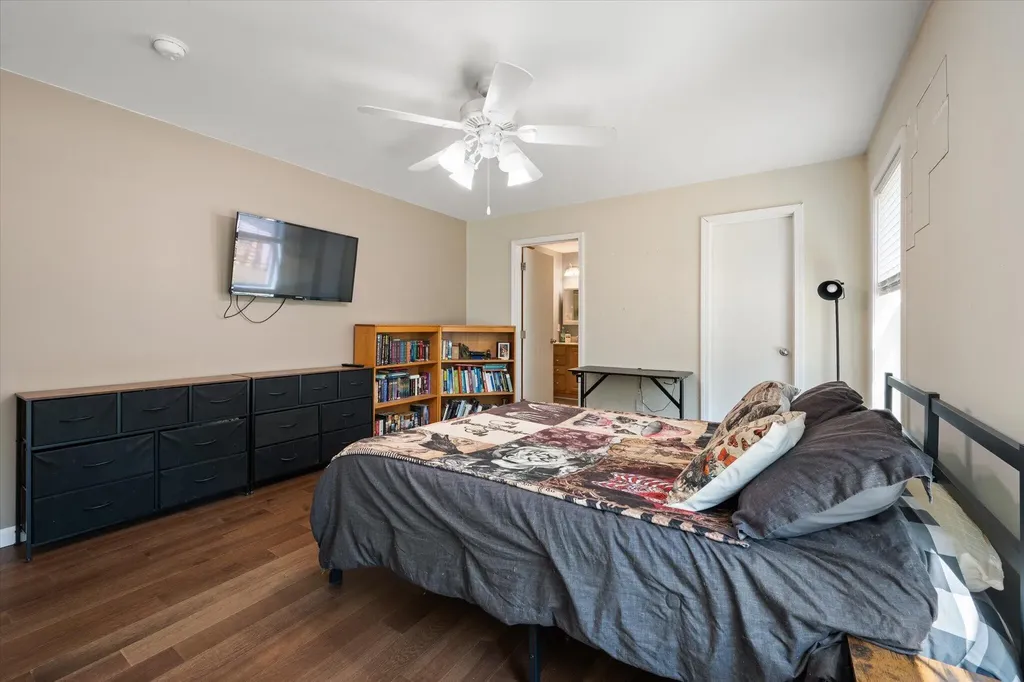 98 Poplar Road Glenburn ME 04401