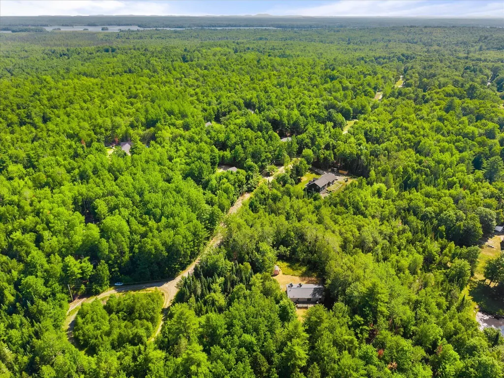 98 Poplar Road Glenburn ME 04401