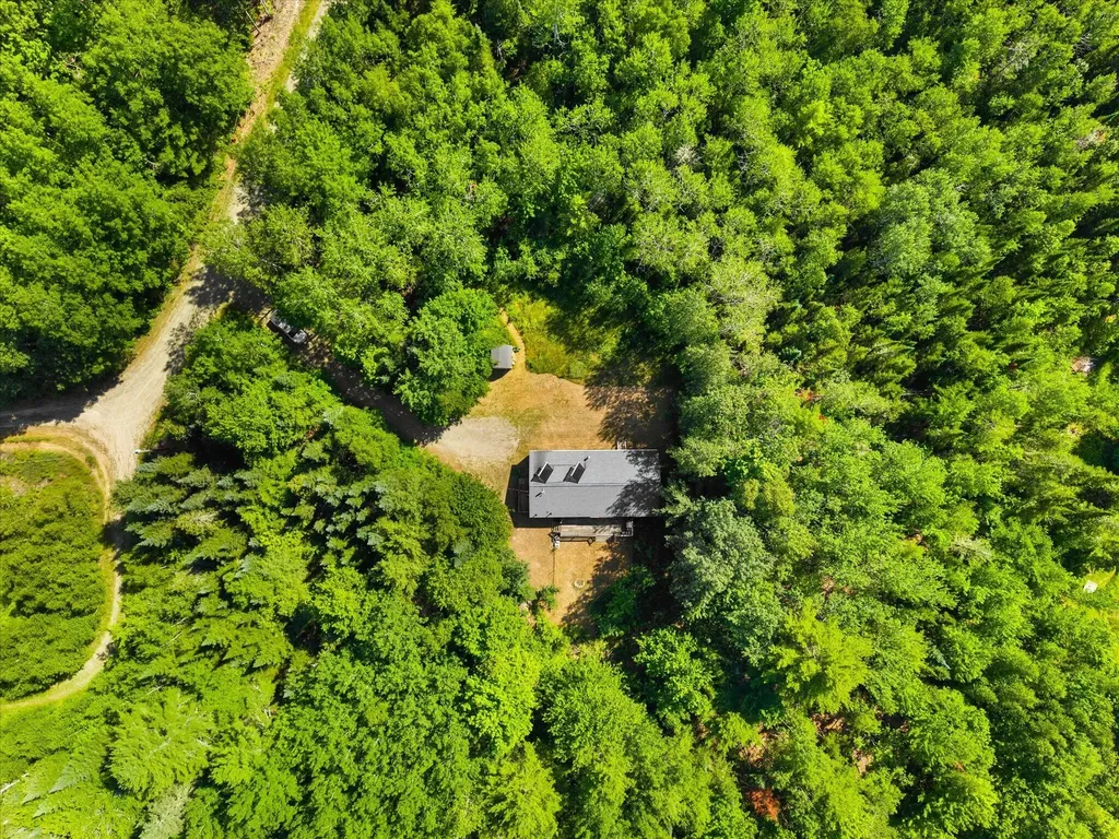 98 Poplar Road Glenburn ME 04401