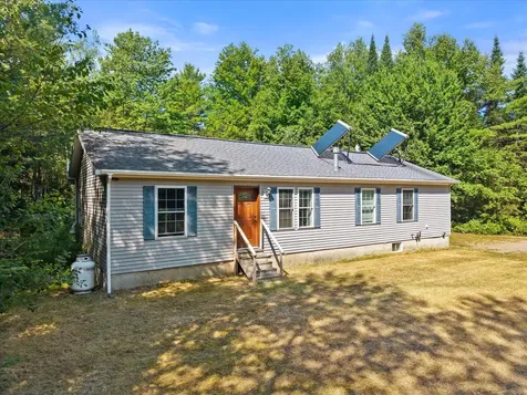 98 Poplar Road Glenburn ME 04401