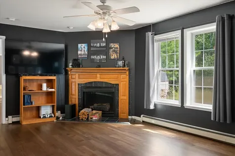 98 Poplar Road Glenburn ME 04401