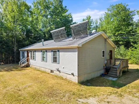 98 Poplar Road Glenburn ME 04401