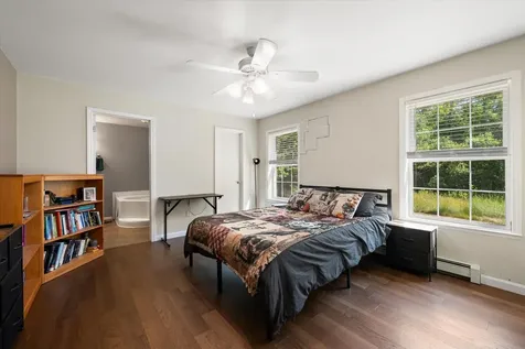 98 Poplar Road Glenburn ME 04401