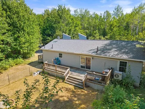 98 Poplar Road Glenburn ME 04401