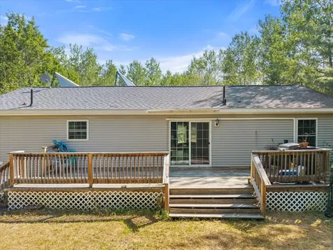 98 Poplar Road Glenburn ME 04401