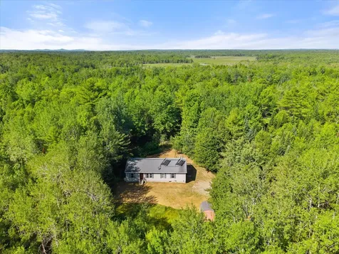 98 Poplar Road Glenburn ME 04401