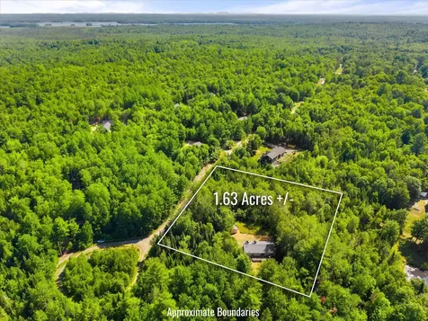 98 Poplar Road Glenburn ME 04401