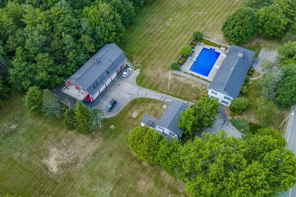 147-151 Dirigo Road China ME 04358