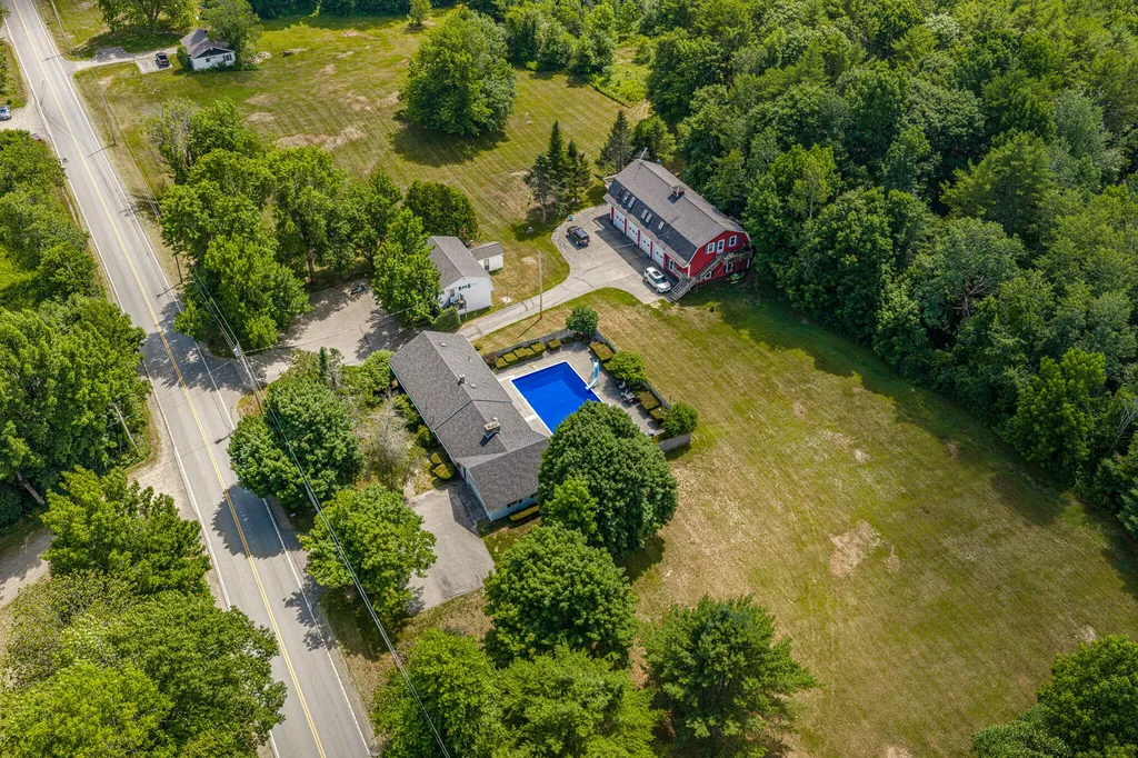 147-151 Dirigo Road China ME 04358