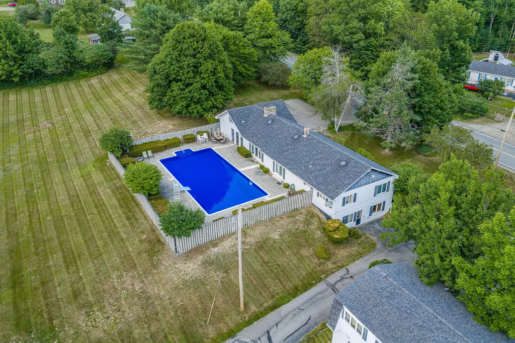 147-151 Dirigo Road China ME 04358