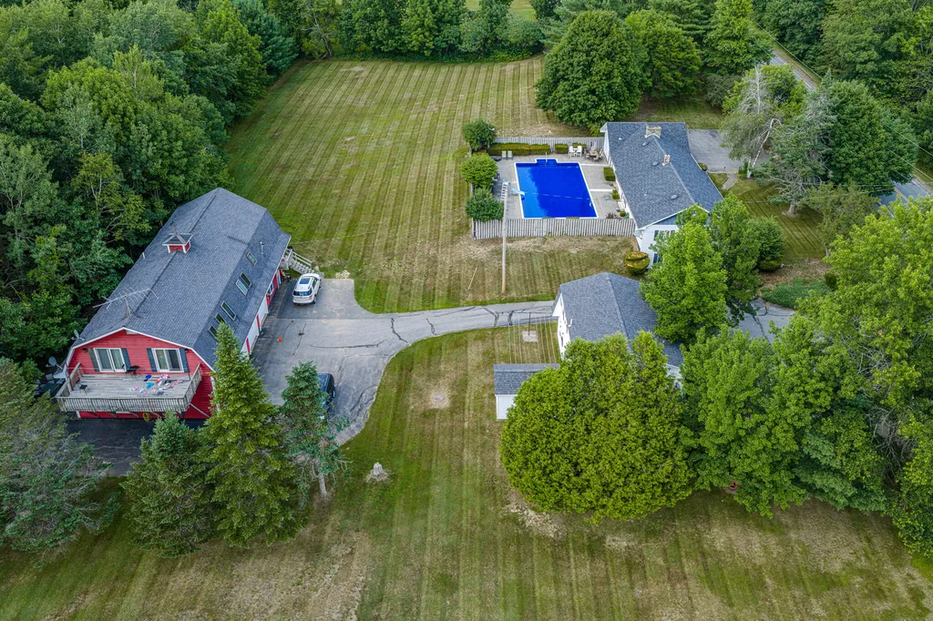 147-151 Dirigo Road China ME 04358