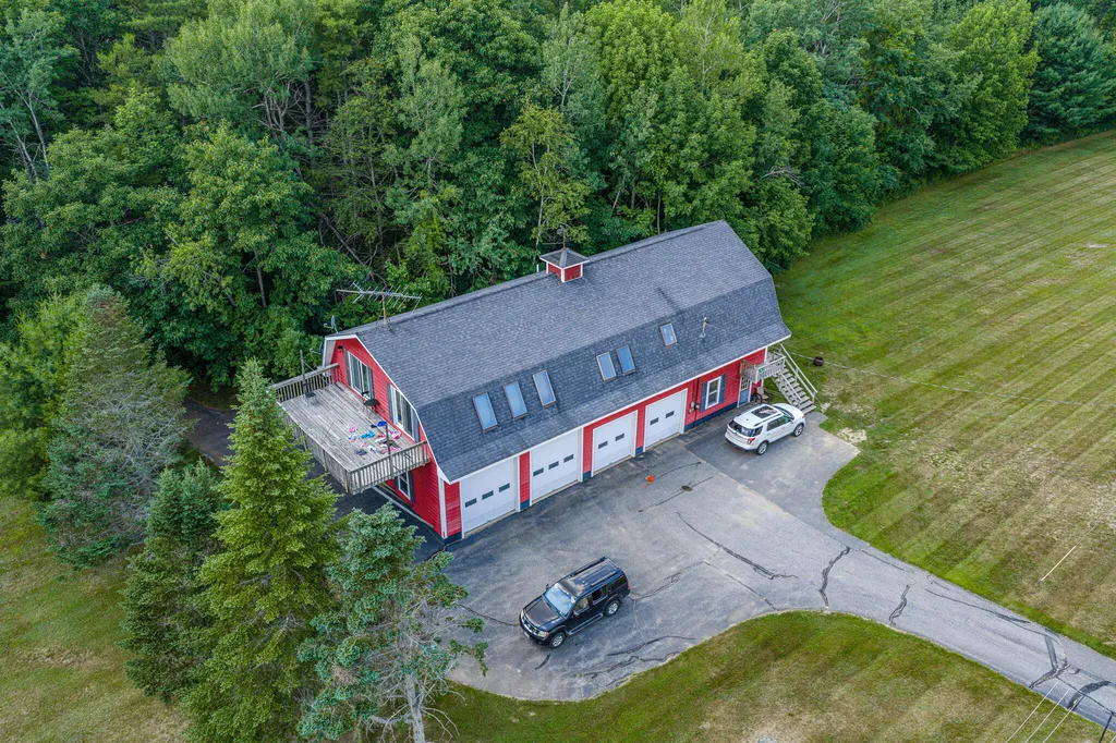147-151 Dirigo Road China ME 04358