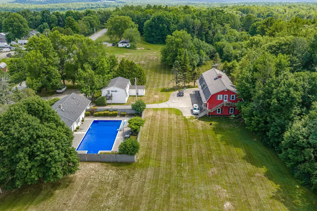 147-151 Dirigo Road China ME 04358