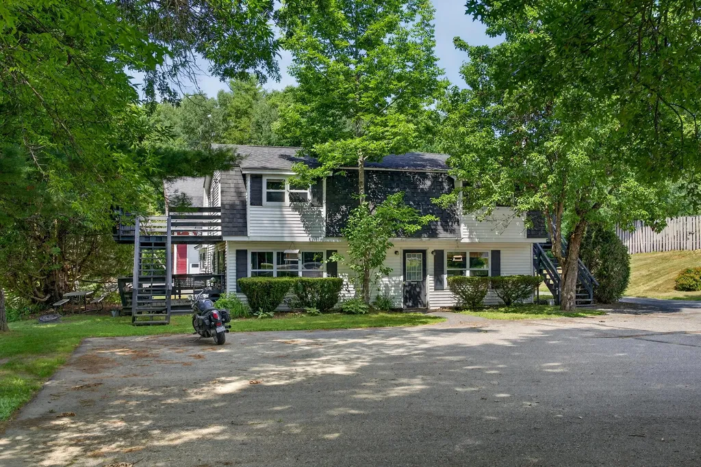 147-151 Dirigo Road China ME 04358
