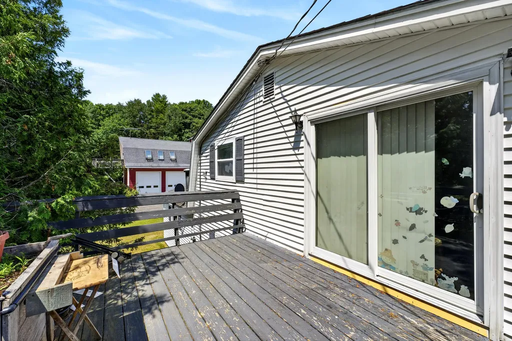 147-151 Dirigo Road China ME 04358