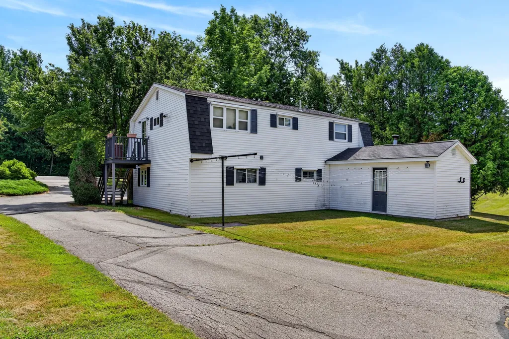 147-151 Dirigo Road China ME 04358