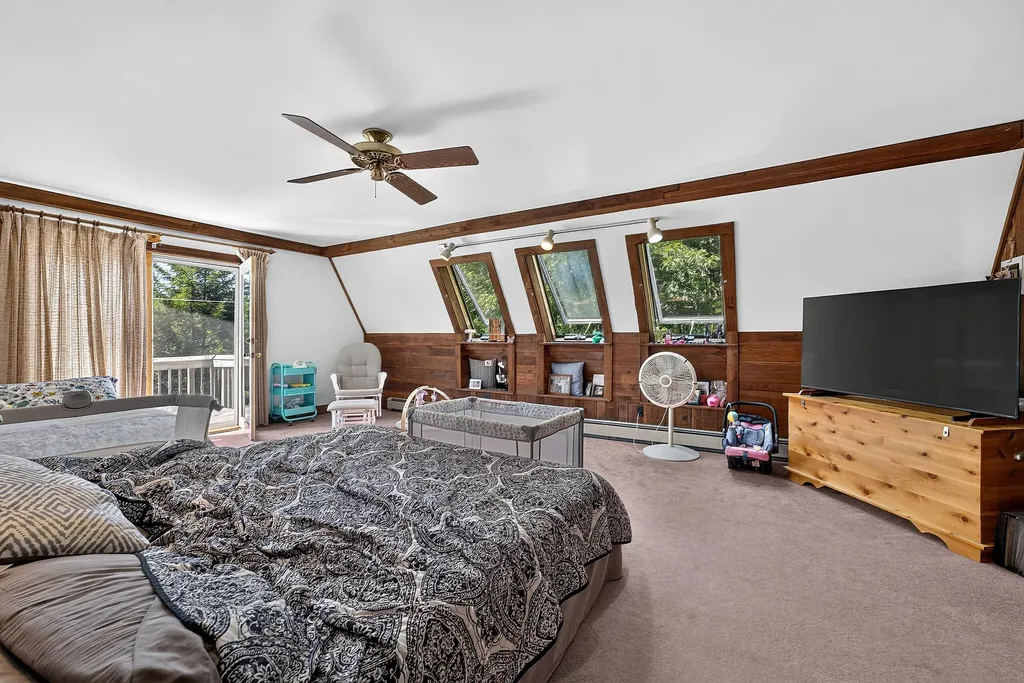 147-151 Dirigo Road China ME 04358