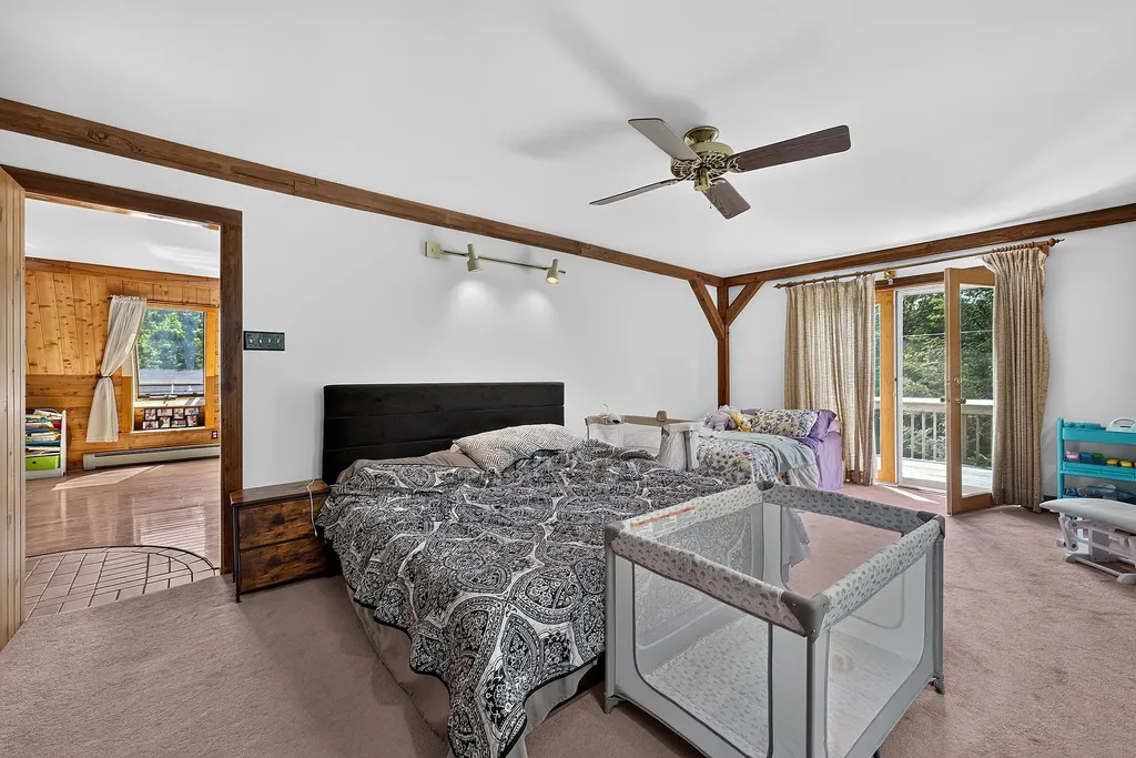 147-151 Dirigo Road China ME 04358