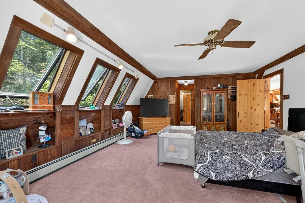 147-151 Dirigo Road China ME 04358