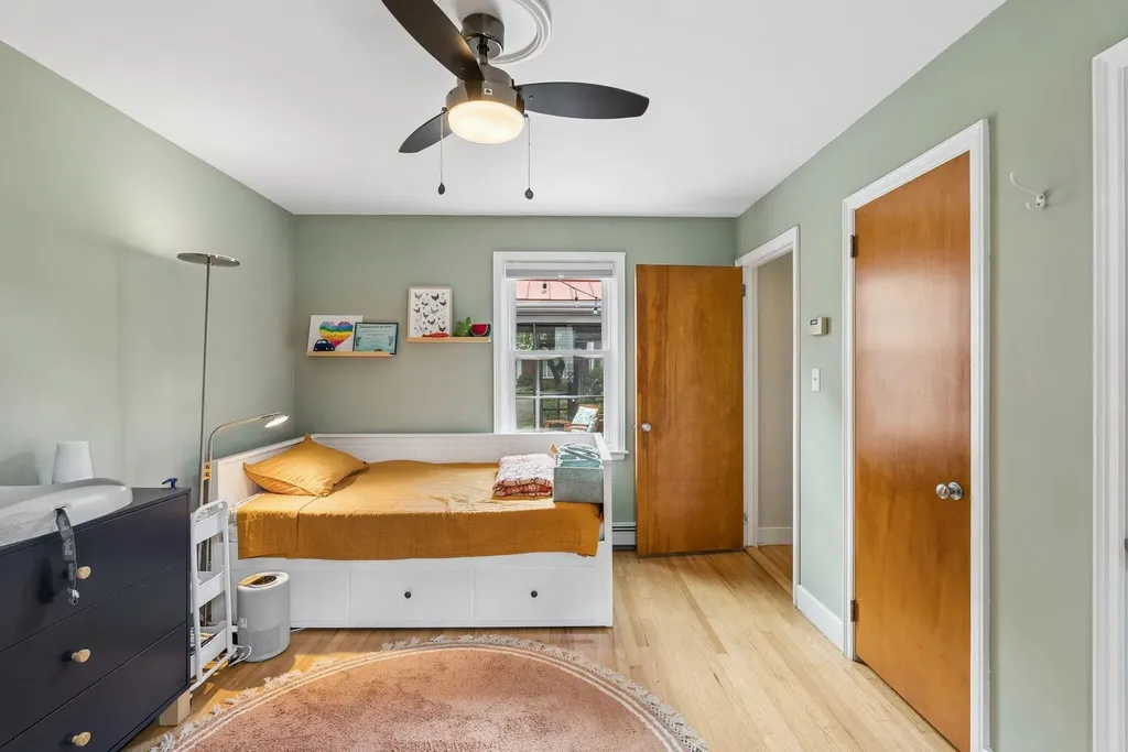 83 Noyes Street Portland ME 04103