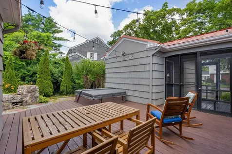 83 Noyes Street Portland ME 04103