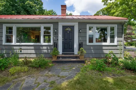 83 Noyes Street Portland ME 04103