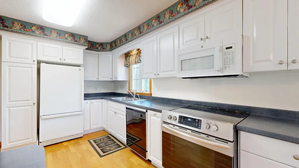 8 Fahi Pond Road Anson ME 04958