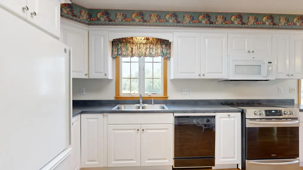 8 Fahi Pond Road Anson ME 04958