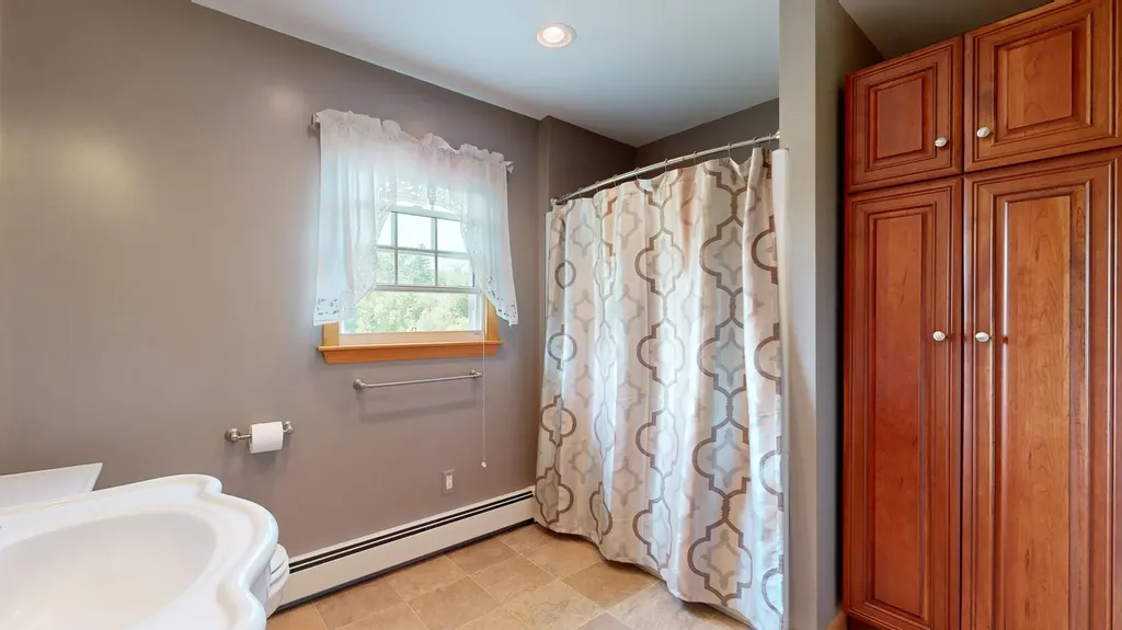 8 Fahi Pond Road Anson ME 04958