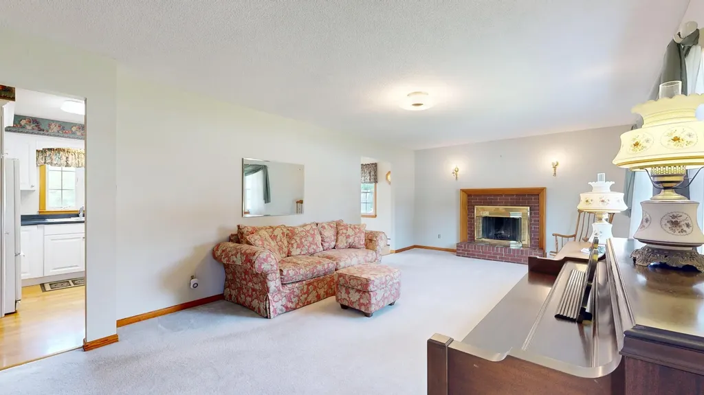 8 Fahi Pond Road Anson ME 04958