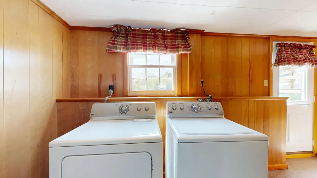 8 Fahi Pond Road Anson ME 04958