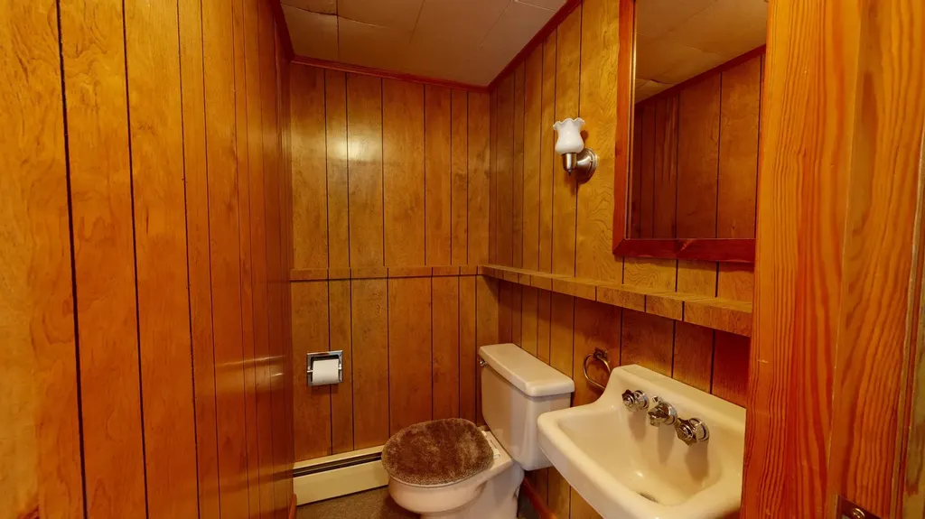 8 Fahi Pond Road Anson ME 04958