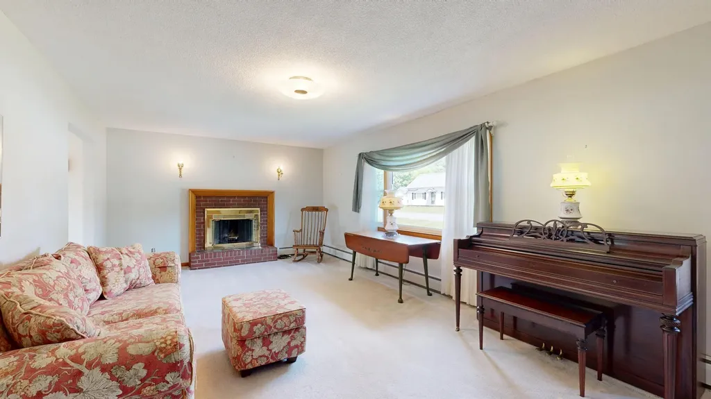 8 Fahi Pond Road Anson ME 04958