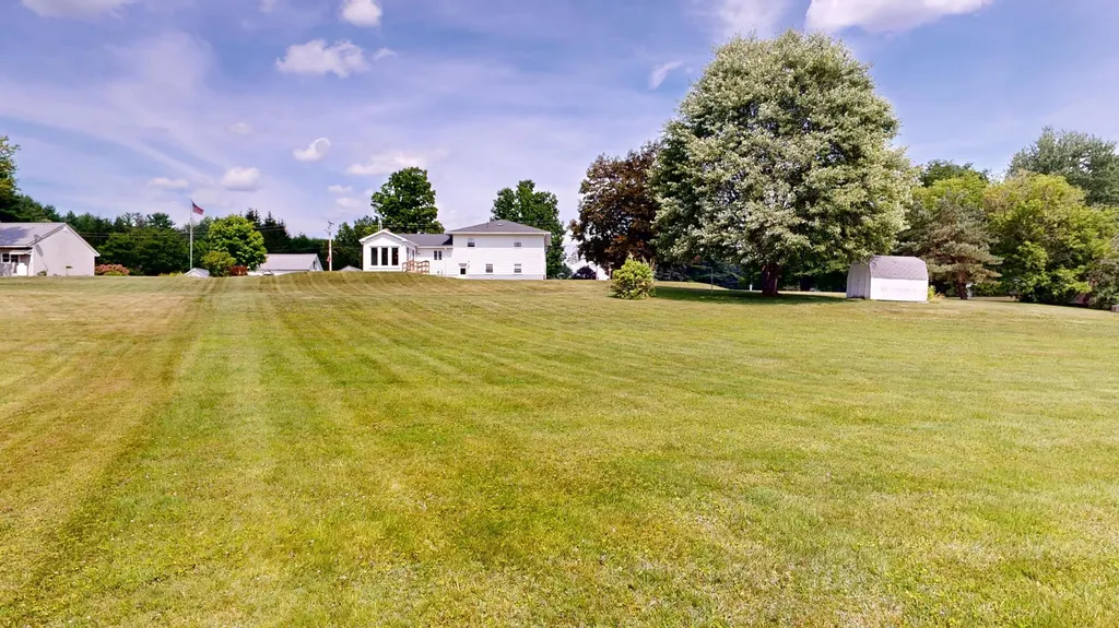 8 Fahi Pond Road Anson ME 04958