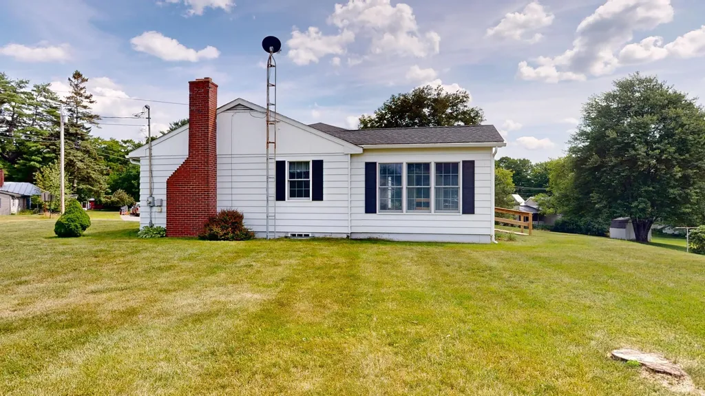 8 Fahi Pond Road Anson ME 04958