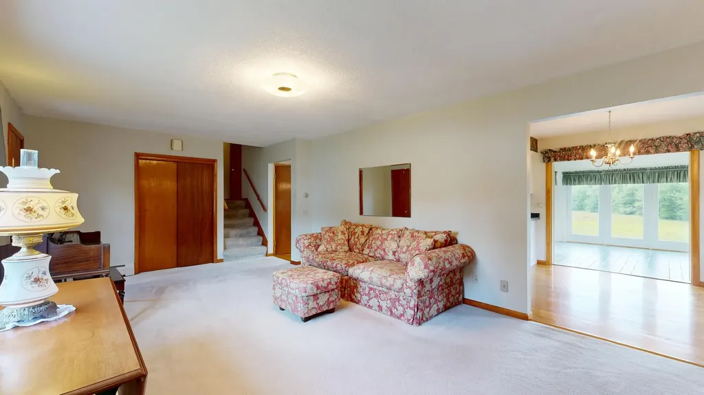8 Fahi Pond Road Anson ME 04958